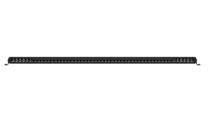 Barra LED de iluminación OffRoad Hella para vehículos todoterreno resistente y potente