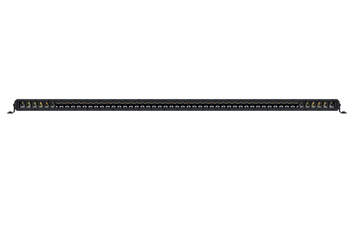 Barra LED 50" Delgada y 15.000 lm de Línea Black Magic Tought – Hella
