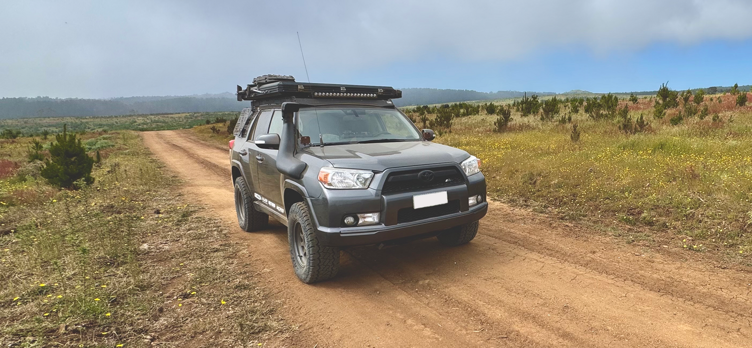 Off-Road