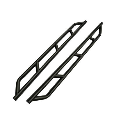 Rock Sliders para Toyota 4Runner, FJ, Hilux y Prado – Cumbres Equipamiento