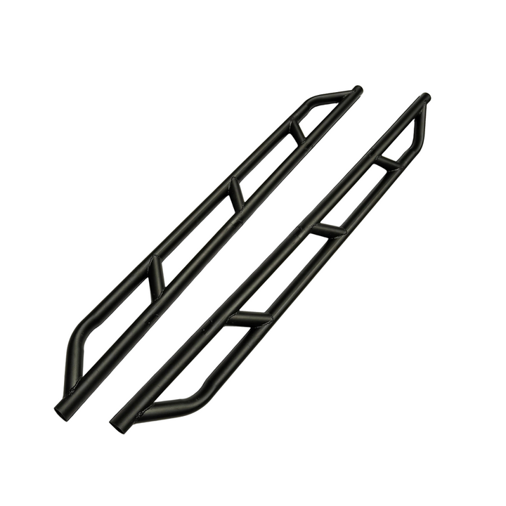 Rock Sliders para Toyota 4Runner, FJ, Hilux y Prado – Cumbres Equipamiento