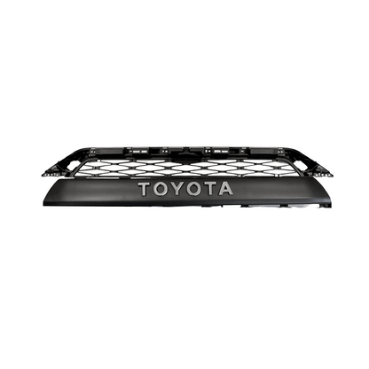 Máscara tipo TRD para Toyota 4Runner SR5 Facelift (2014-2024) – MOAB