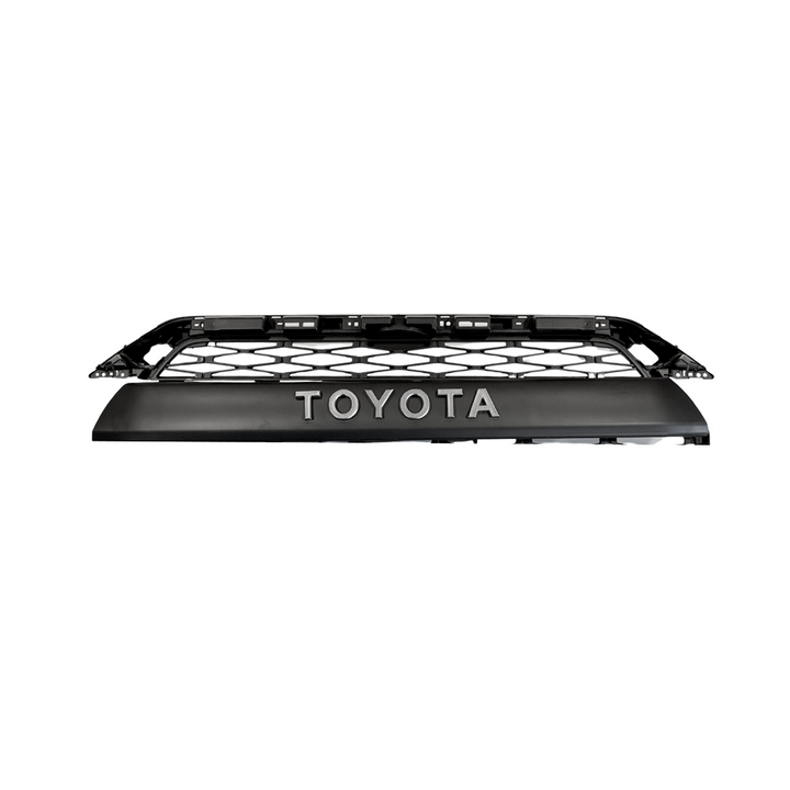 Máscara tipo TRD para Toyota 4Runner SR5 Facelift (2014-2024) – MOAB