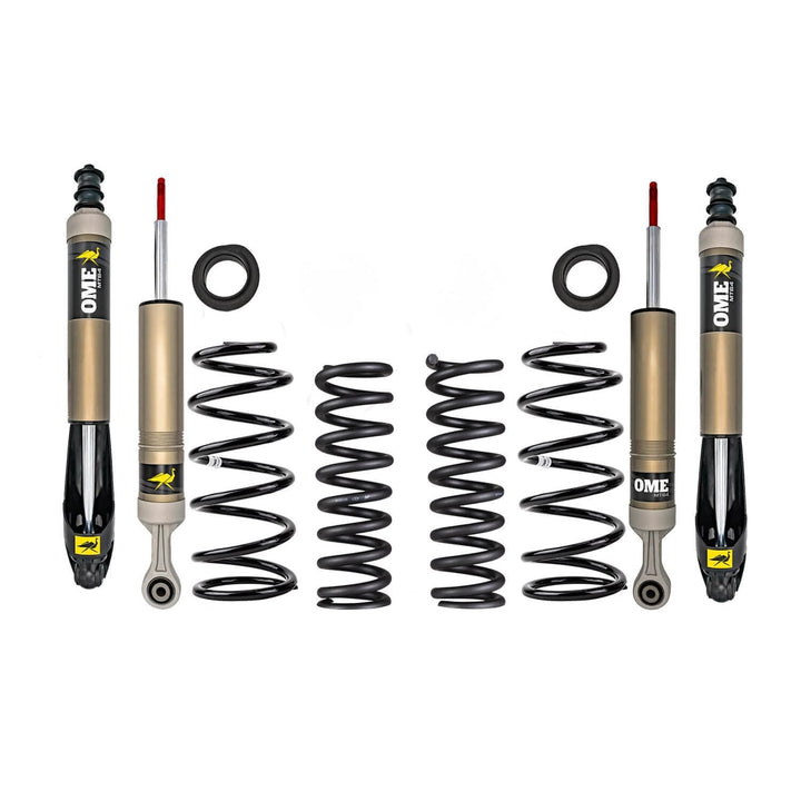 Kit Ome Mt64 Byd Shark – Old Man Emu