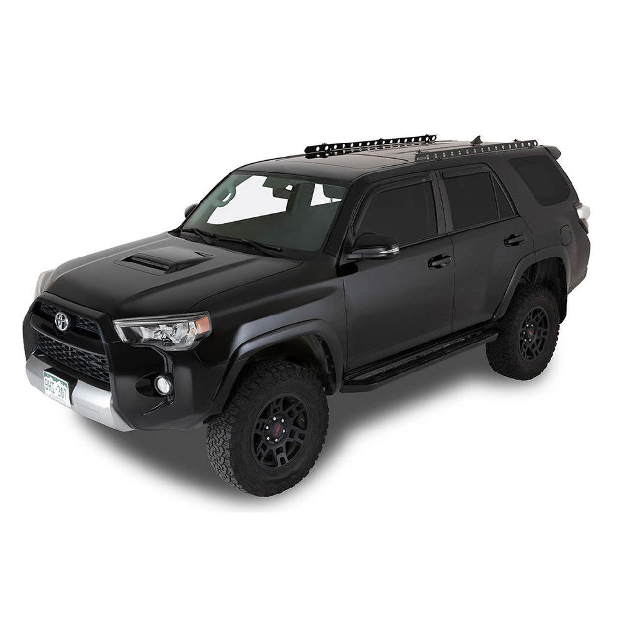 Suspensión Completa Nitrocharger Plus para Toyota 4Runner / Prado FJ 2003+ – Old Man Emu