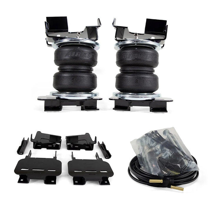 Kit Airlift 5000 Lbs Ford F150 2015-2020 – Airlift