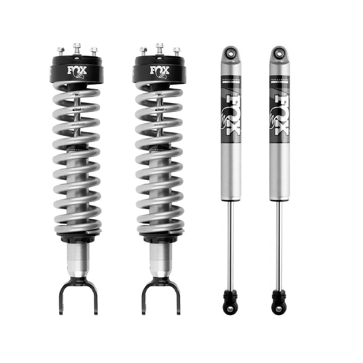 Kit Fox 2.0 Ifp Ram1500 (2009-2019) – Fox