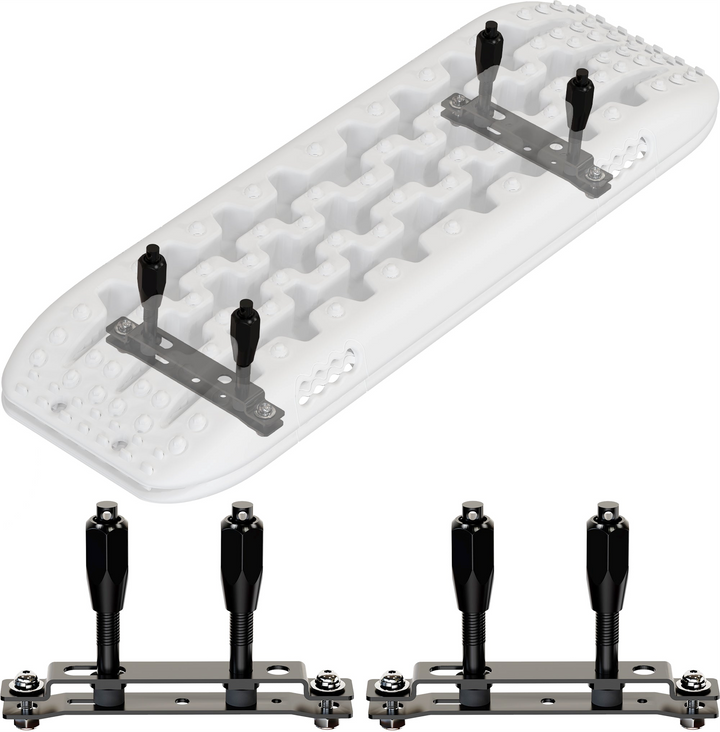 Soportes de Montaje para Tablas de Autorescate – ALL-TOP