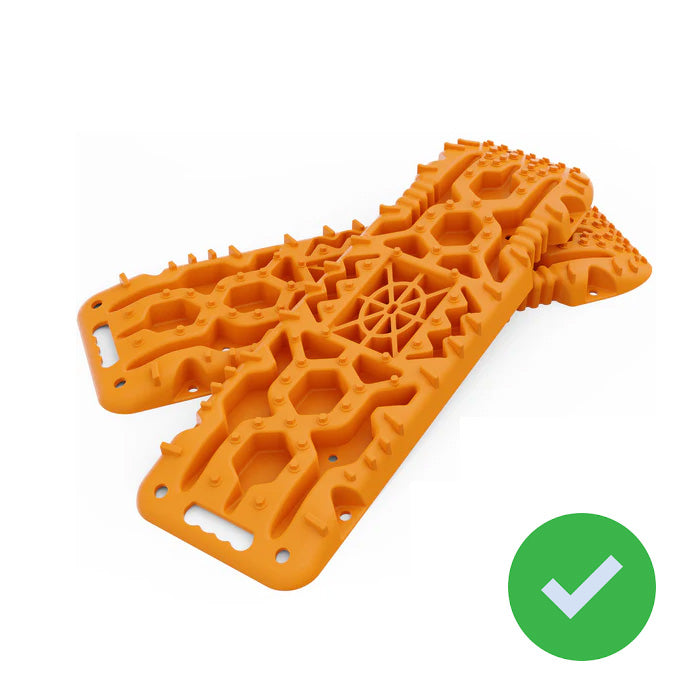 Soportes de Montaje para Tablas de Autorescate – ALL-TOP