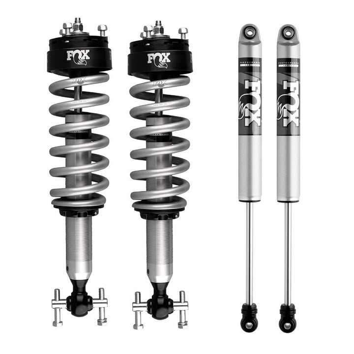 Kit Fox 2.0 Ifp Ford F150 2021+ – Fox