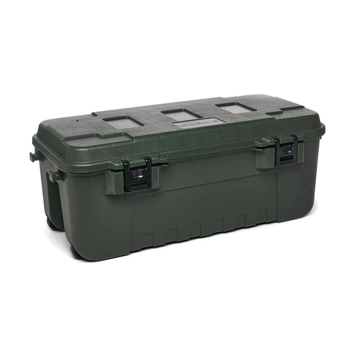 Caja Almacenamiento 123 Litros Sportsman Hinged – Plano