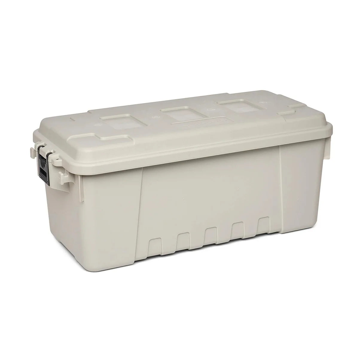 Caja Almacenamiento 67 Litros Sportsman Medium – Plano