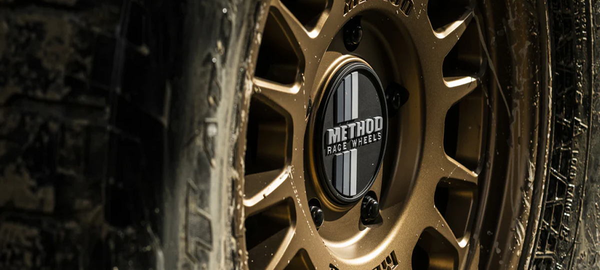 Llantas Off-Road