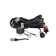 Mazo Eléctrico Para Un Farol o Barra – Hella