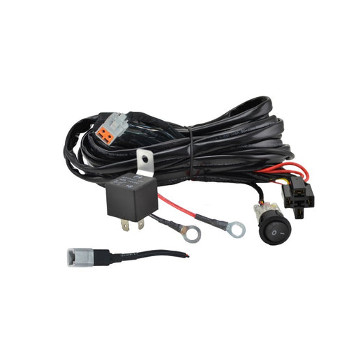 Mazo Eléctrico Para Un Farol o Barra – Hella
