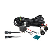 Mazo Eléctrico Para Dos Faroles – Hella