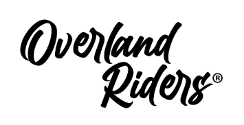 Overland Riders Store