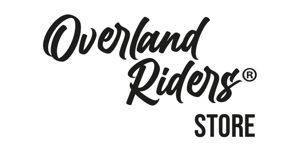 Overland Riders Store