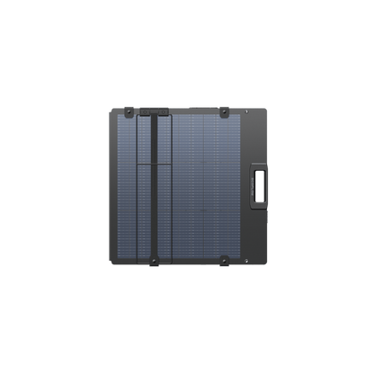 Panel Solar Portátil Bifacial de 220 W – EcoFlow