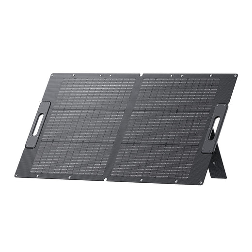 Panel Solar Plegable PV100D de 100 W para Estaciones de Energía – Bluetti
