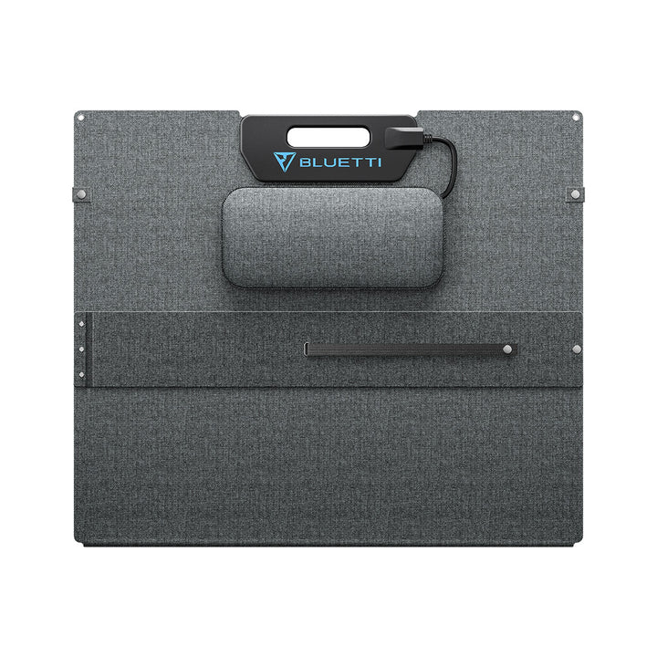 Panel Solar Plegable PV350D de 350 W para Estaciones de Energía – Bluetti