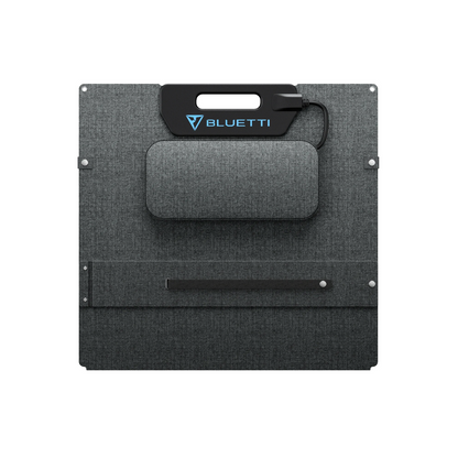 Panel Solar Plegable PV100D de 100 W para Estaciones de Energía – Bluetti