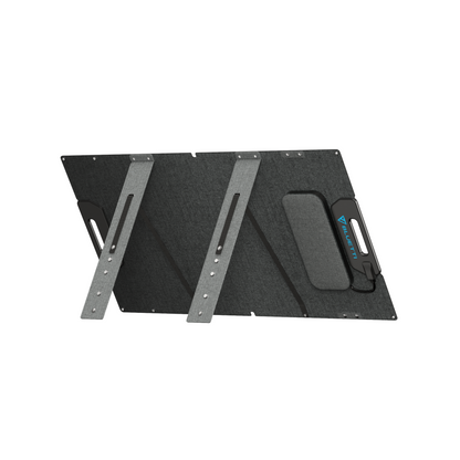 Panel Solar Plegable PV100D de 100 W para Estaciones de Energía – Bluetti