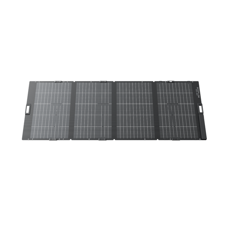 Panel Solar Portátil Plegable 400 W – EcoFlow