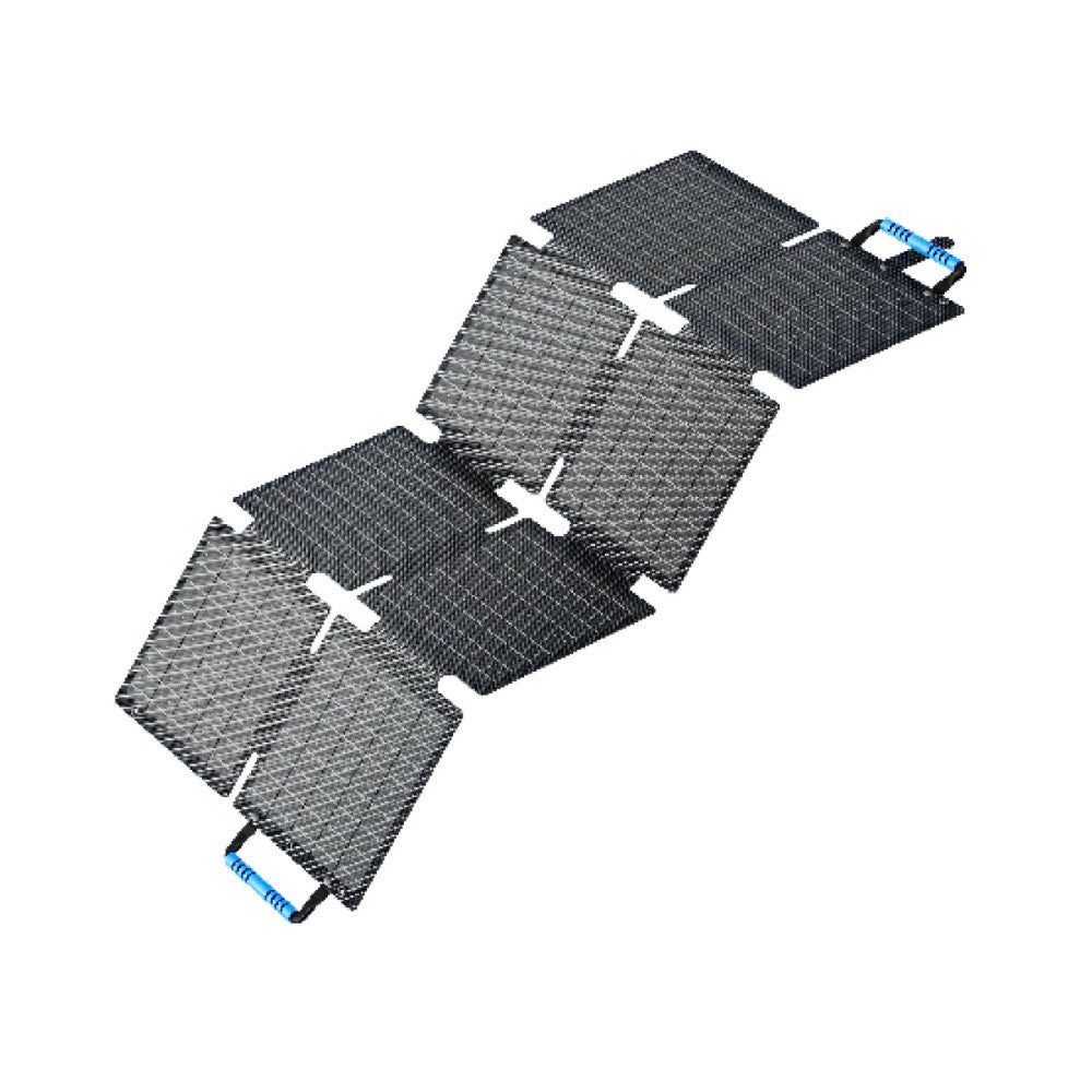 PANEL SOLAR Portátil SORA 60W – Bluetti