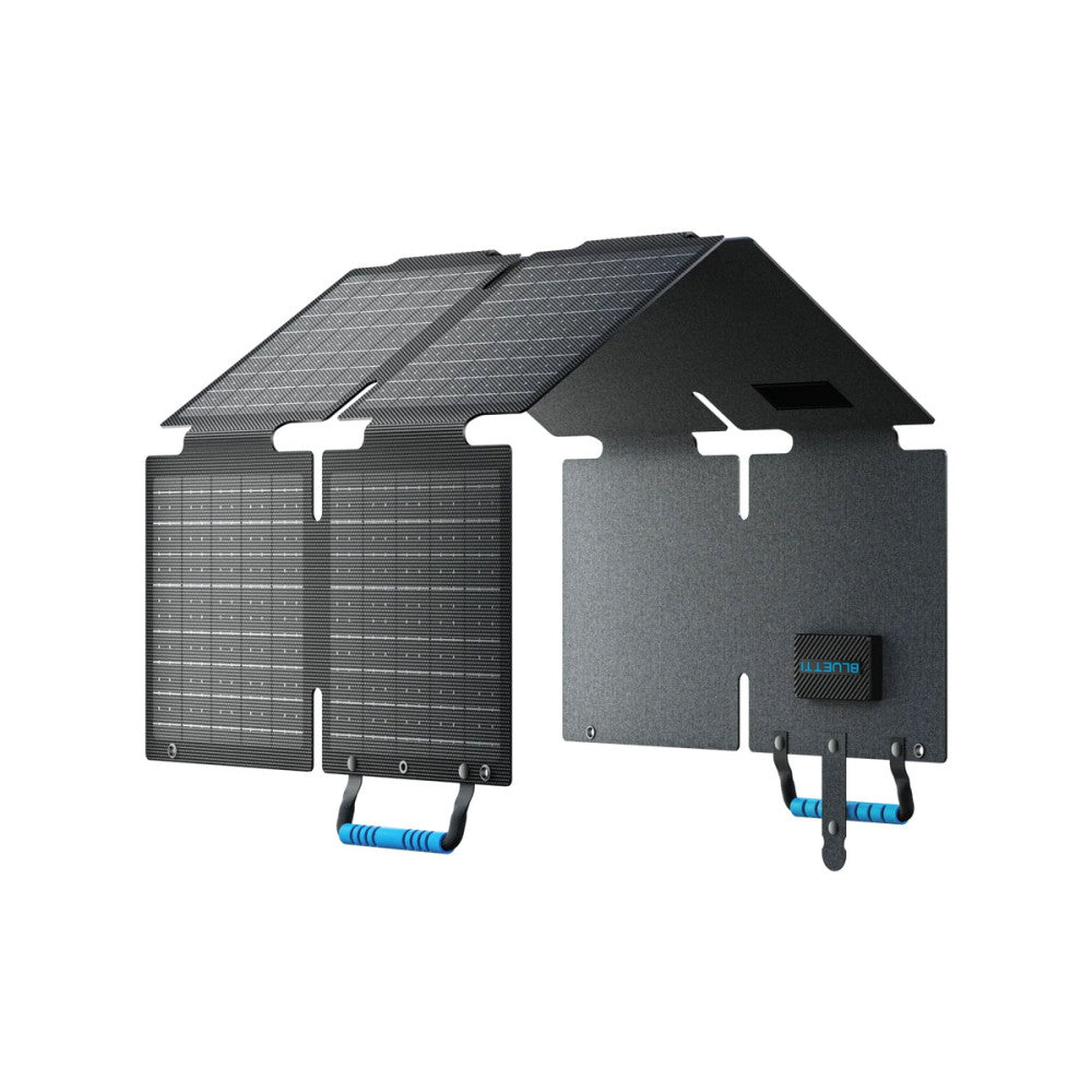 PANEL SOLAR Portátil SORA 60W – Bluetti