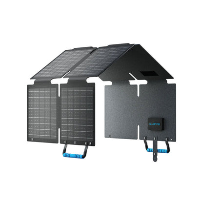PANEL SOLAR Portátil SORA 60W – Bluetti