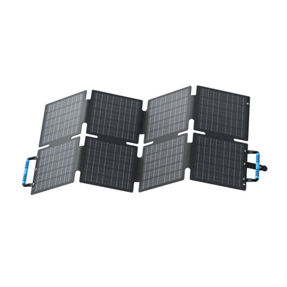 PANEL SOLAR Portátil SORA 60W – Bluetti