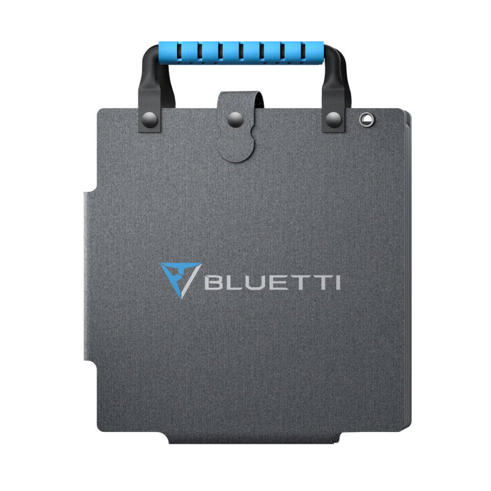 PANEL SOLAR Portátil SORA 60W – Bluetti