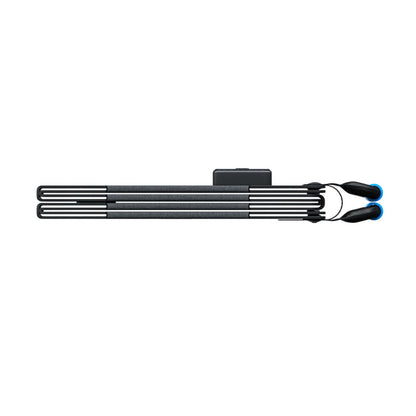 PANEL SOLAR Portátil SORA 60W – Bluetti