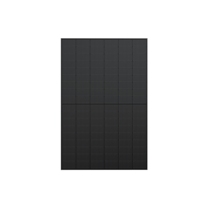 Panel Solar Rígido 400 W – EcoFlow
