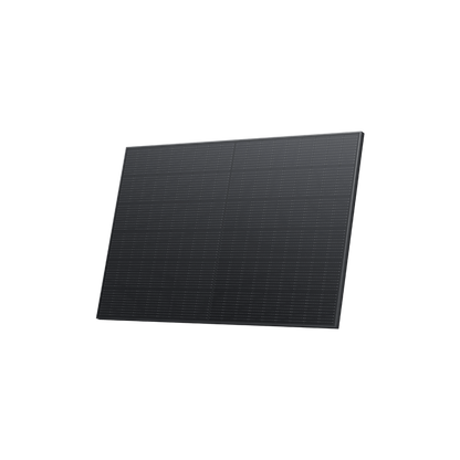 Panel Solar Rígido de 400 W – EcoFlow