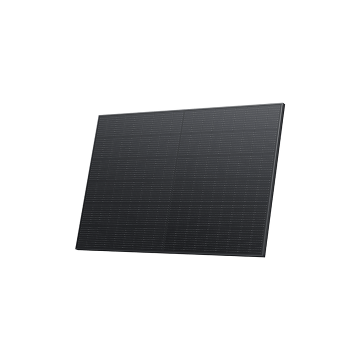 Panel Solar Rígido 400 W – EcoFlow