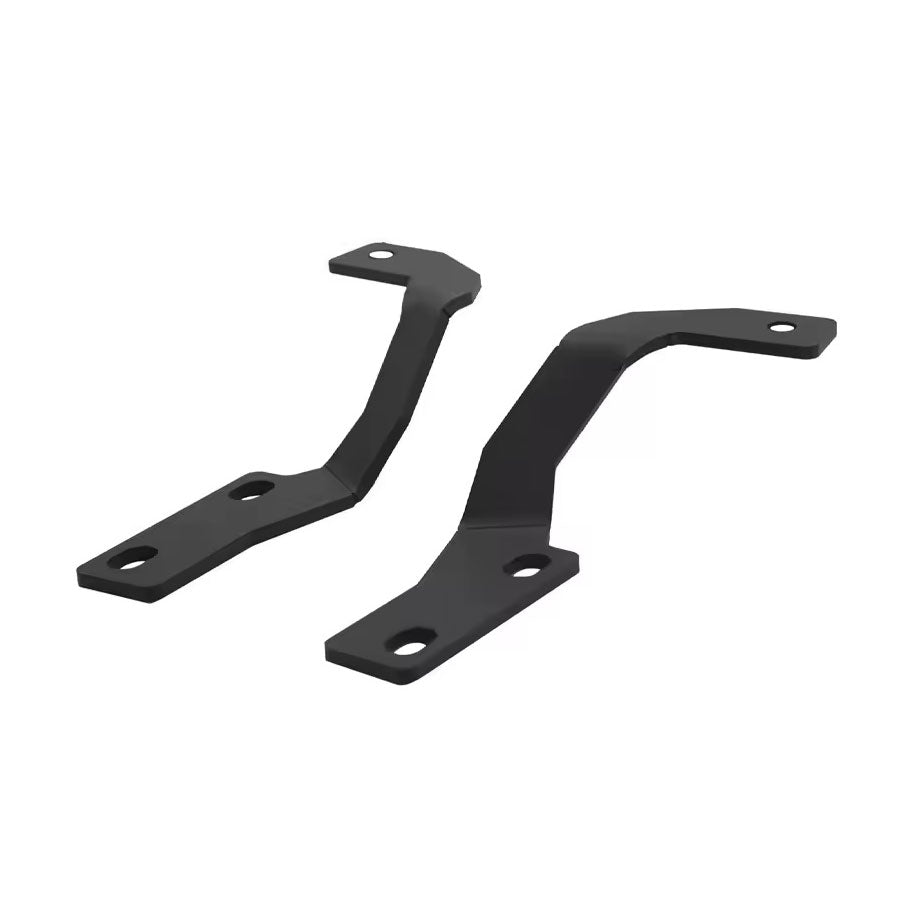 Soportes de Focos para Capó Toyota 4Runner 2010–2024 – Dirt Trucks