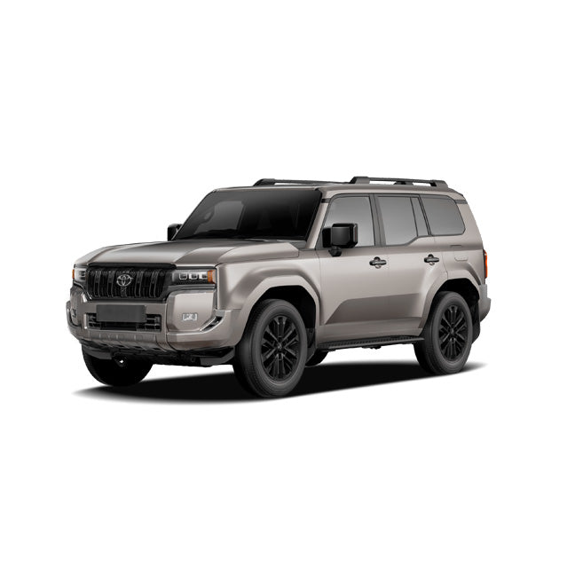 Kit de suspension MT64 Toyota Prado 250 VX (2025+) – Old Man Emu