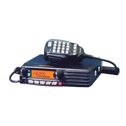 Radio Móvil VHF FT‑3165R con 65 W de Potencia – Yaesu