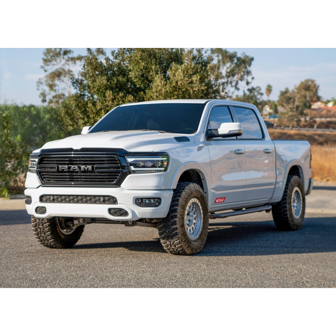 Amortiguadores Eibach Ram 1500 2019+