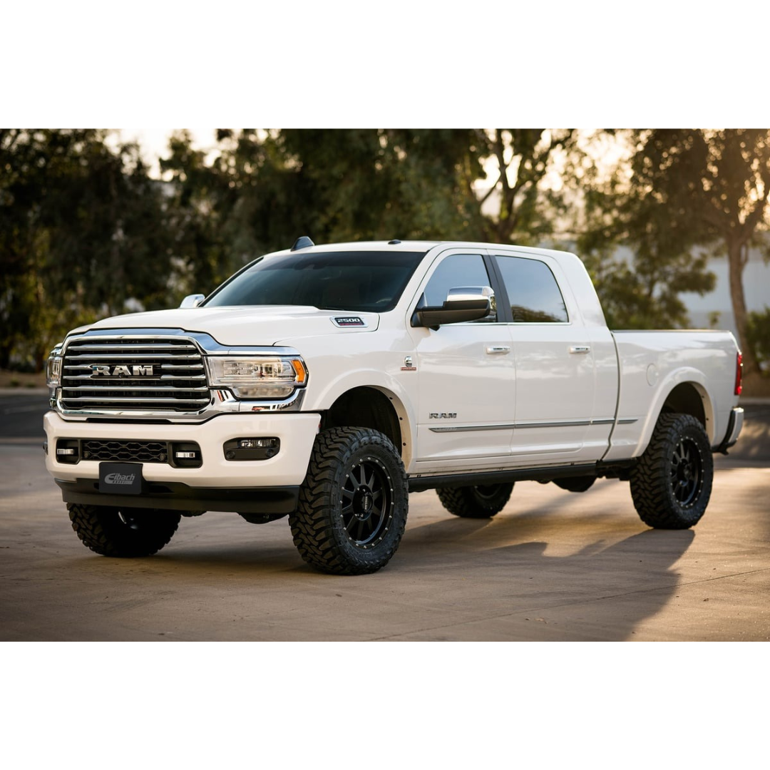 Stage 1 Ram 2500 2014-2024