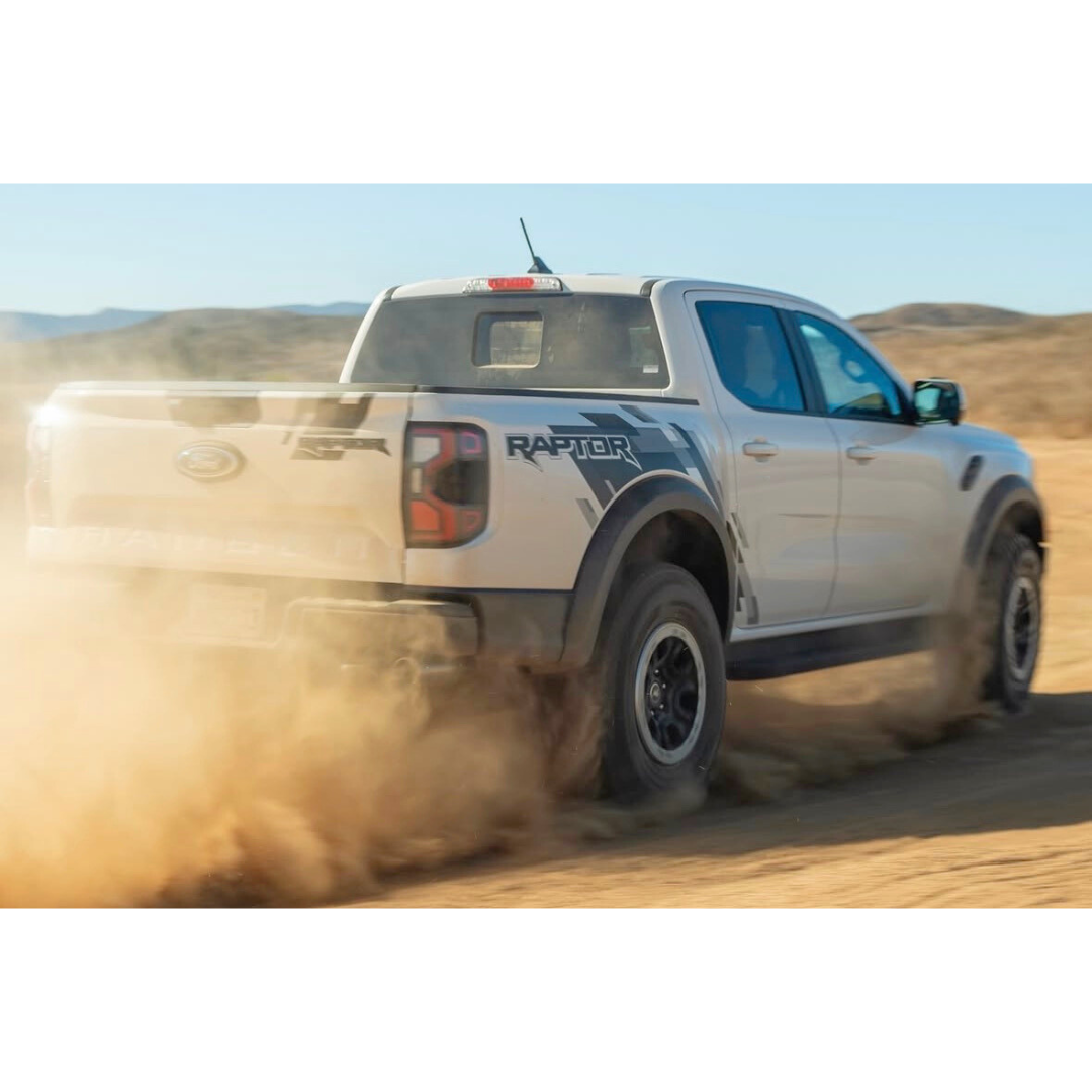 Levante trasero Eibach Ford Ranger Raptor Gen3 2023+