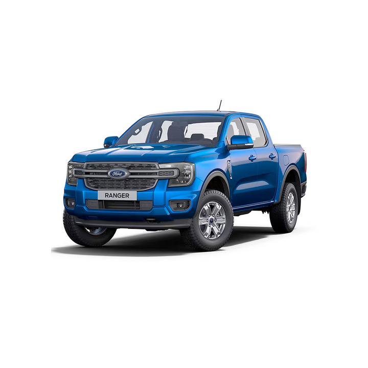 Snorkel Armax P703 Ranger 2.0L & 3.0L V6 Diesel RHS Mount – Safari 4x4