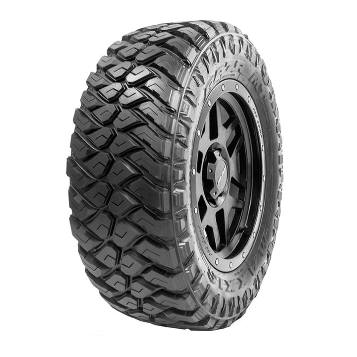 Neumático LT37X12.50R18 RAZR MT772 8PR 123Q TL M+S – Maxxis