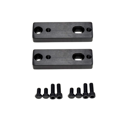 Relocalizador De Aluminio Para Barra Estabilizadora Hilux 2015+ – MOAB