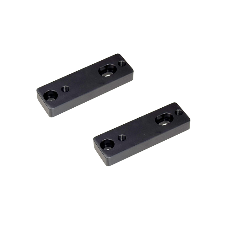 Relocalizador De Aluminio Para Barra Estabilizadora Hilux 2015+ – MOAB