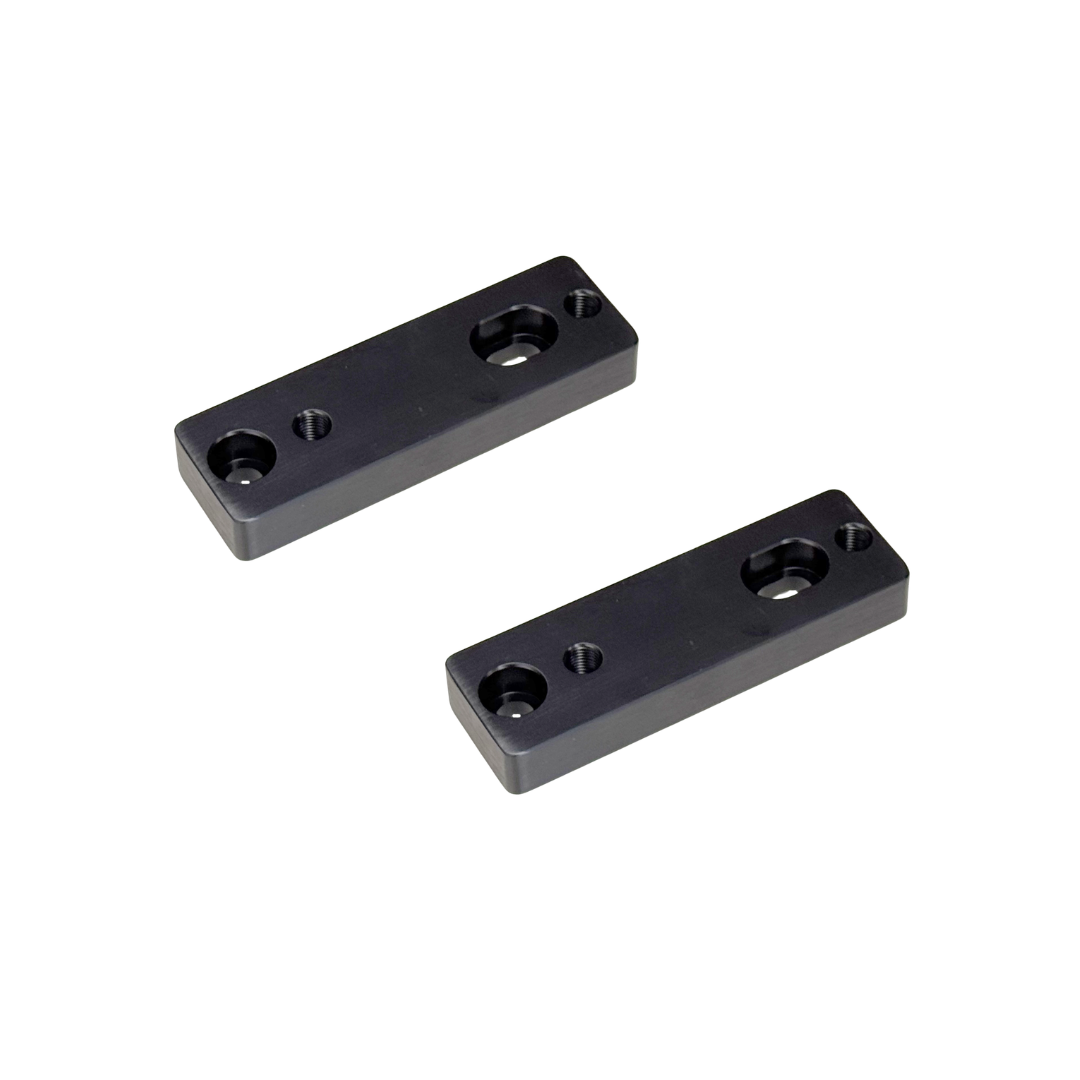 Relocalizador De Aluminio Para Barra Estabilizadora Hilux 2015+ – MOAB