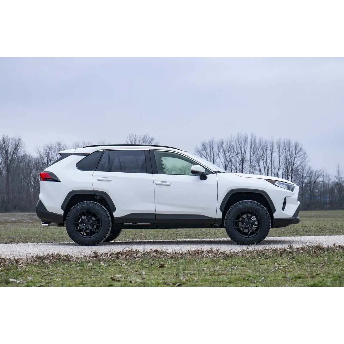 Kit de Suspensión Completa 2,5” N3 para Toyota Rav4 (2019-2025) – Rough Country