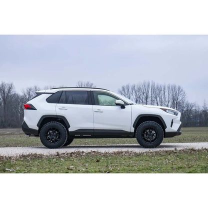 Kit de Suspensión Completa 2,5” N3 para Toyota Rav4 (2019-2025) – Rough Country